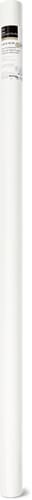Tischtuchrolle 10m (Farbe: WEISS)