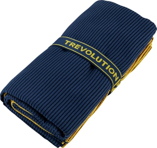 Telo in microfibra (Taglie: 000, Colore: blu s)