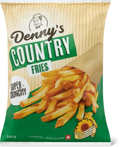 Country Fries