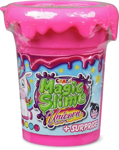 Slimy Unicorn