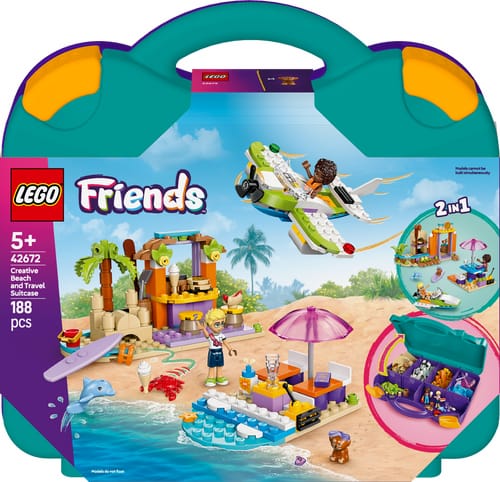 Friends 42672