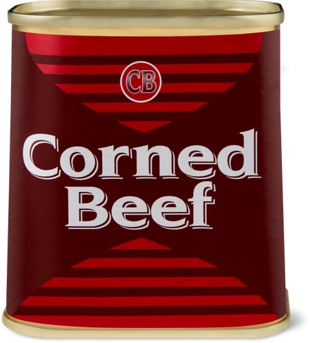 Corned beef