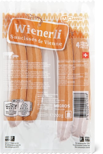 Wienerli