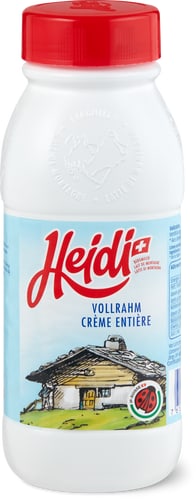 IP-SUISSE Double Cream Past.