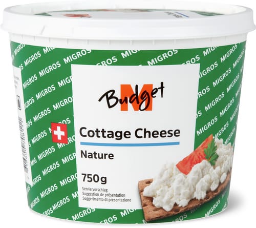 Cottage Cheese