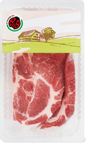 Costoletta di maiale