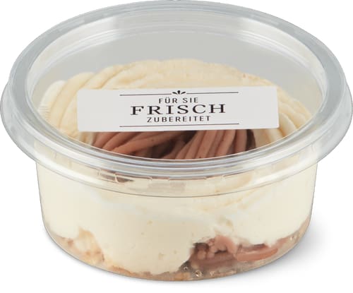 Für Sie frisch zuber Vermicelles Pot