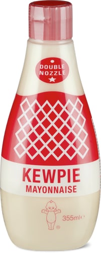 Kewpie Mayonnaise