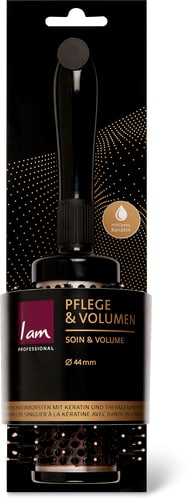 Keratin Hairbrush  44mm