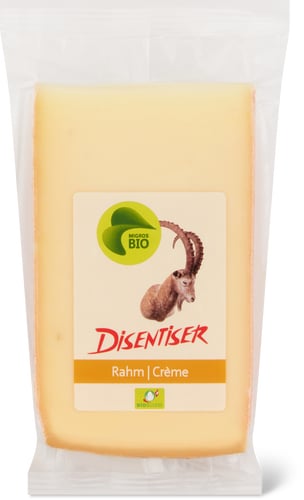 Bio Rahm Disentiser