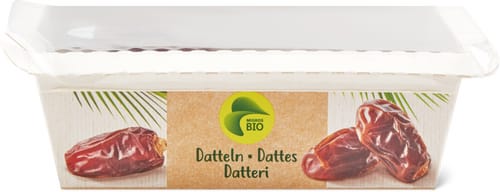 Datteln Medjool