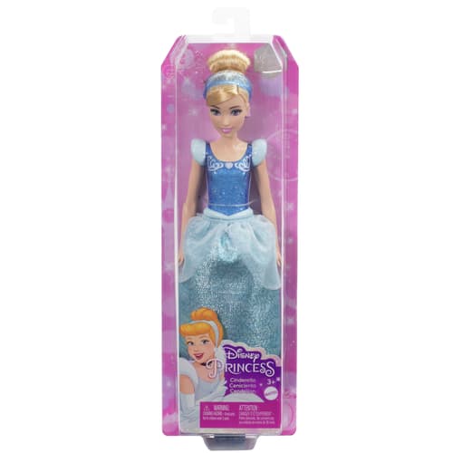 Cendrillon Princess HLW06
