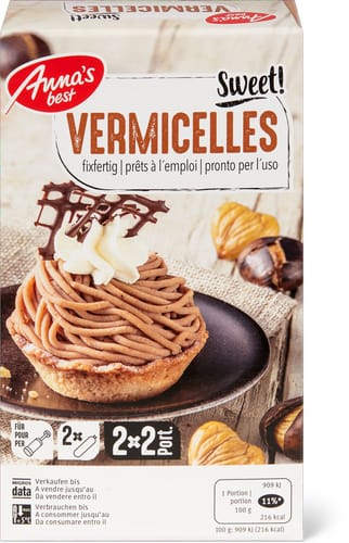 Vermicelles