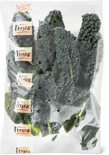 Fresca Palm Kale