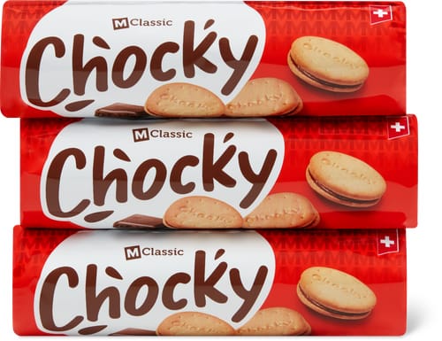 M-Classic Chocky Chocolate