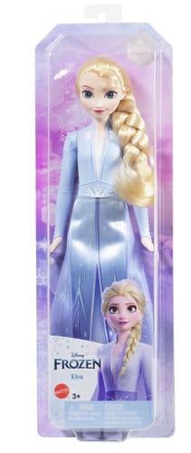 Frozen HLW48
