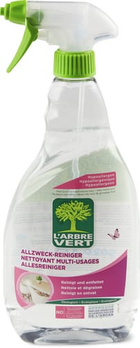 ARBRE NETT MULTI 740ML