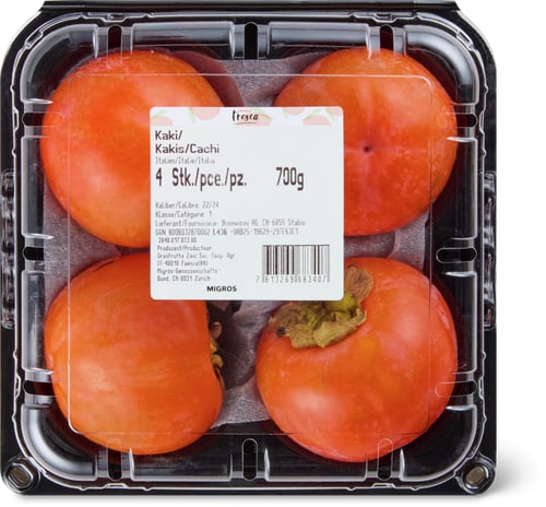 Migros Fresca Persimmon