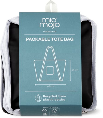Bag (Farbe: black, Grösse: one Size)