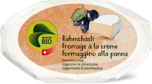 Rahmchäsli