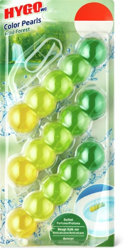 Toilet Rim Hanger  Wild Forest