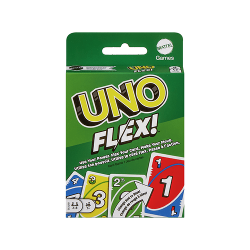SPIEL UNO FLEX HMY99