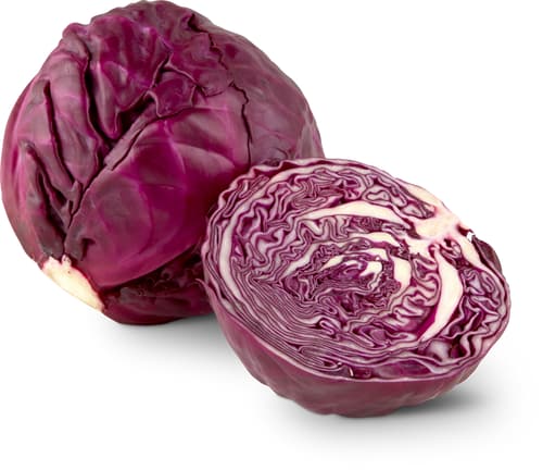 Fresca Red Cabbage