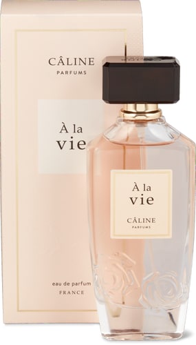 À la Vie Eau de Parfum