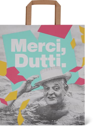Shopping bag