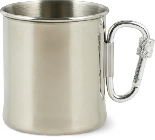 Trevolution Camping Mug