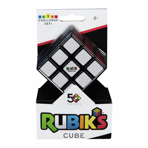 Spinmaster Rubik’s 3x3 Zauberwürfel