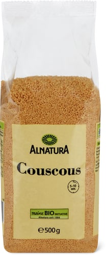 Bio Couscous