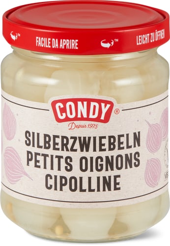 Pearl Onions
