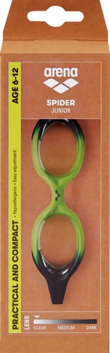 Swimming Goggles (Grösse: 000, Farbe: marine)