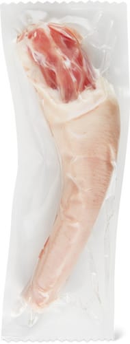 Schweinsschwänzli