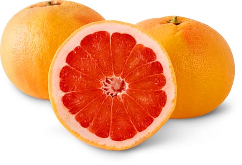 Fresca Grapefruit Red-Fleshed