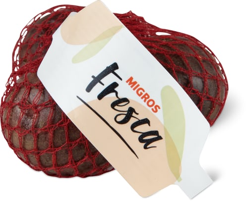 Passionsfrucht