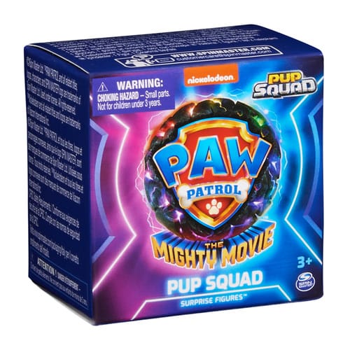 Paw Patrol Squad ass.