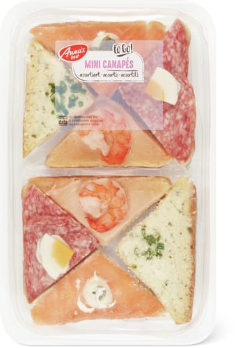 Mini Canapé