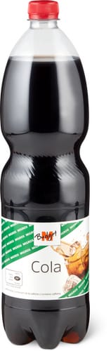 M-Budget Cola