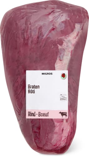 IP-SUISSE Roast Beef