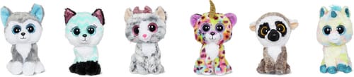 Beanie Boos