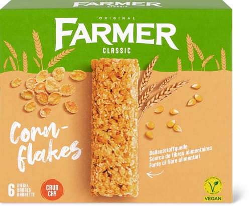 Farmer Crunchy Cornflakes
