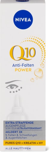 Extra Firming Anti-Wrinkle Eye Care