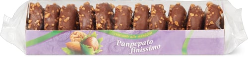 Elisen gingerbread  Mini brittle