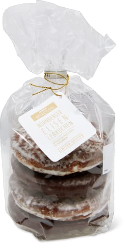 Sélection Panpepato finissimo di Norimberga