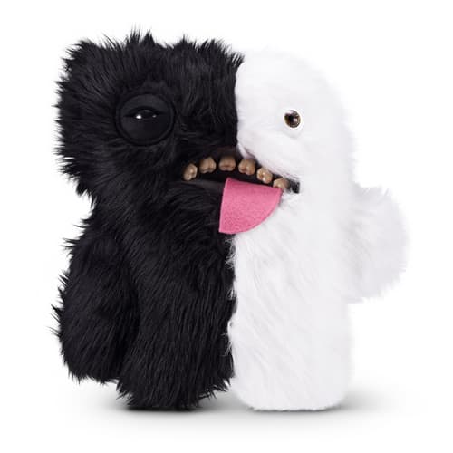 Zuru Fuggler Misfit Monsters
