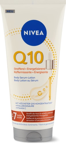 Q10 Firming & Energising