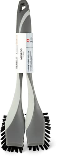 Dishwashing Brush for Pans