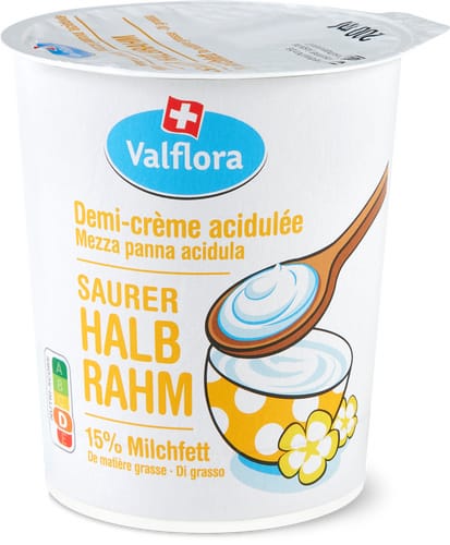 saurer Halbrahm